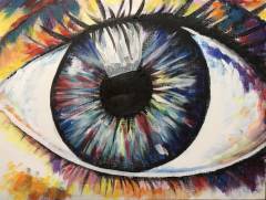 vision