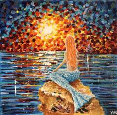 mermaid